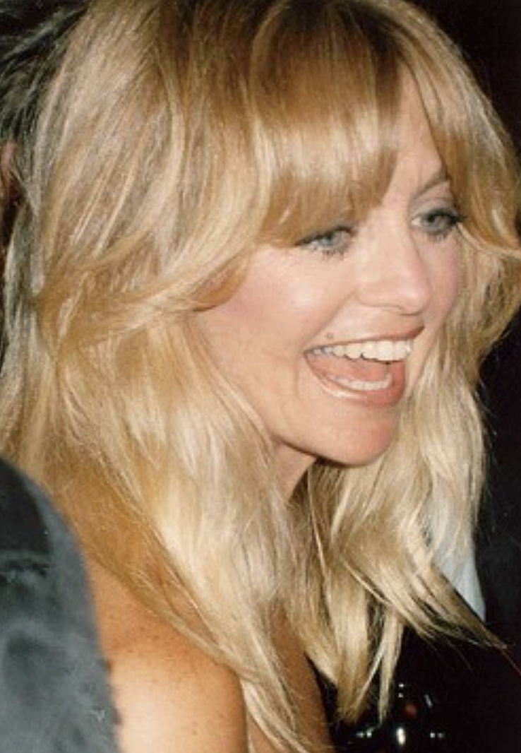 goldie hawn